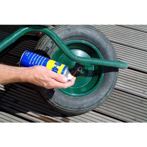 WD-40 100ml Classic Multifunktionsöl